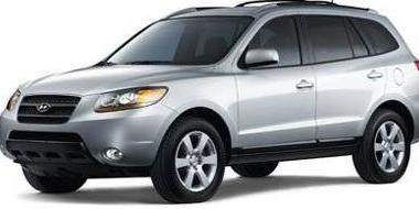 HYUNDAI SANTA FE 2007 5NMSH73EX7H043031 image HYUNDAI SANTA FE 2007 5NMSH73EX7H043031 image